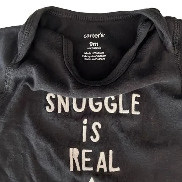 Carter’s 2 piece set - Picture 5 of 9